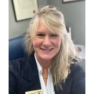 Christine Lawson- State Farm Insurance Agent Logo