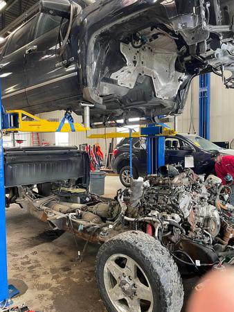 Images All City Auto & Service