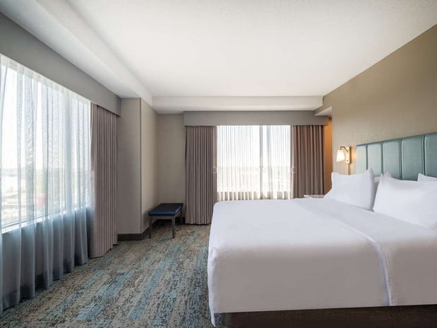 Images Homewood Suites by Hilton Toledo Downtown