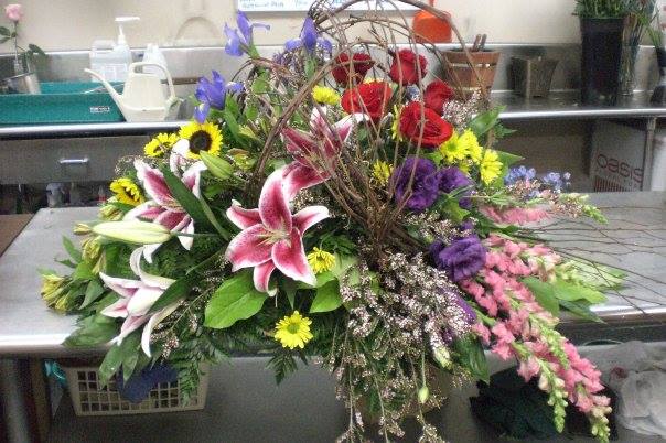 Images Oram's Florist, LLC