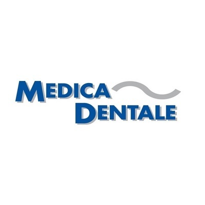 Medica Dentale Logo
