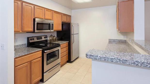 Images West End Residences Apartments