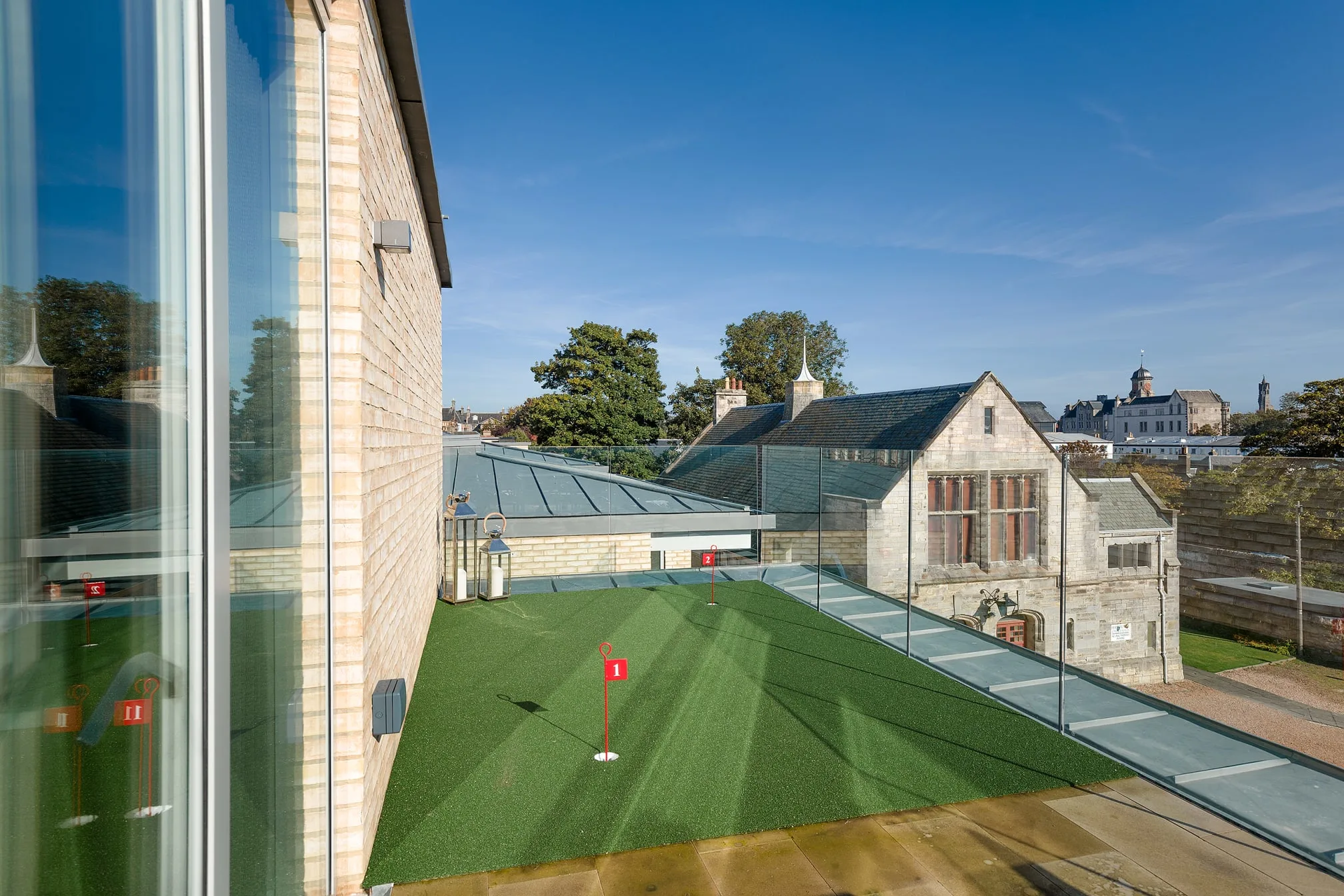 Images Morgan Associates