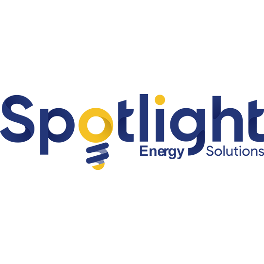 Spotlight Energy Solutions Logo