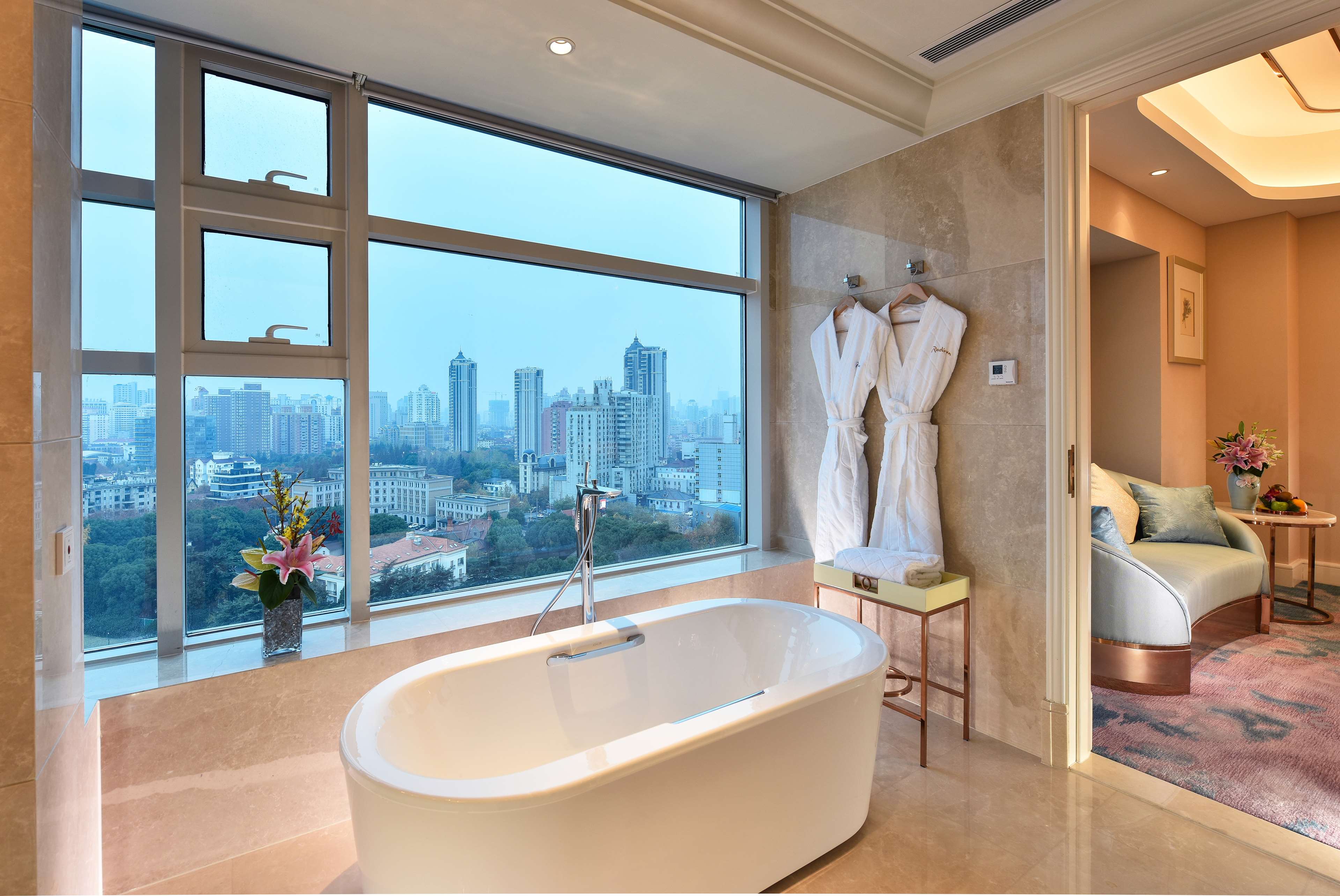 Images Radisson Collection Hotel, Xing Guo Shanghai