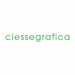 Tipografia Ciessegrafica Logo