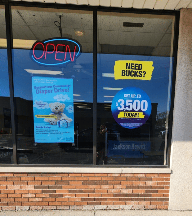 Images Jackson Hewitt Tax Service