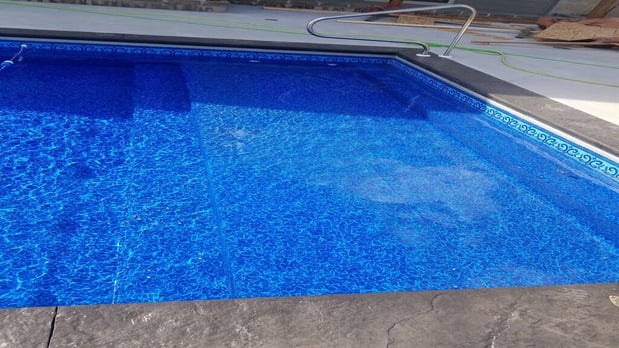 Images Platinum Pools Inc.
