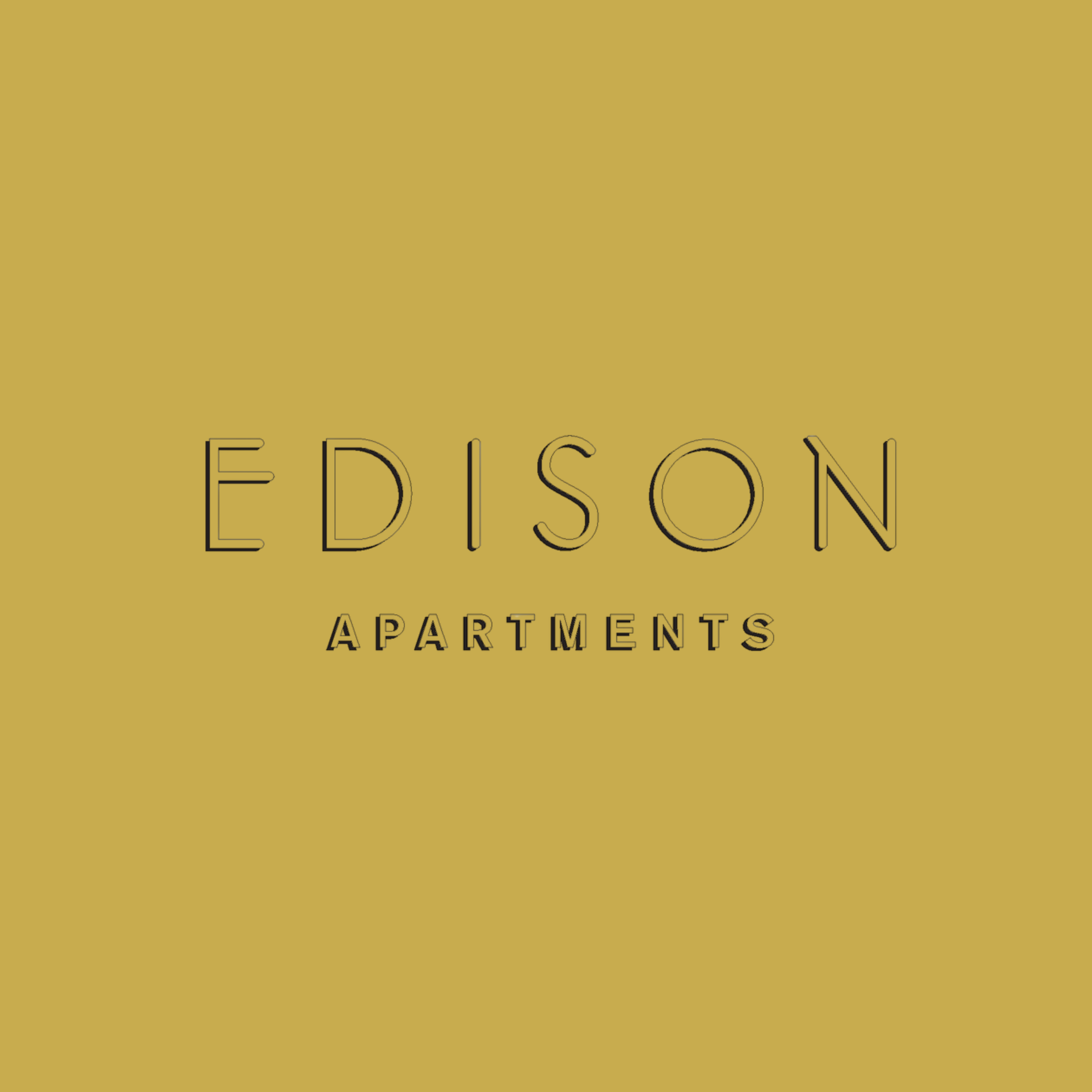 The Edison Apartments