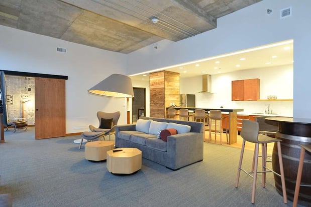 Images The Lismore Hotel Eau Claire - a DoubleTree by Hilton Hotel