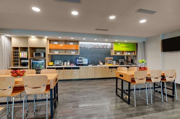 Images Home2 Suites by Hilton Hammond