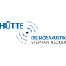 Logo Hütte - Die Hörakustik Stephan Becker e.K.