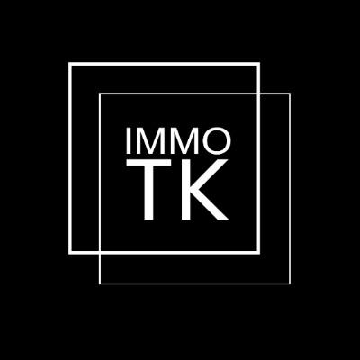 Logo ImmoTK GmbH
