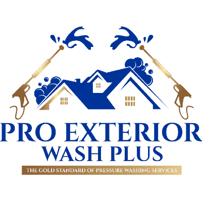 Pro Exterior Wash Plus