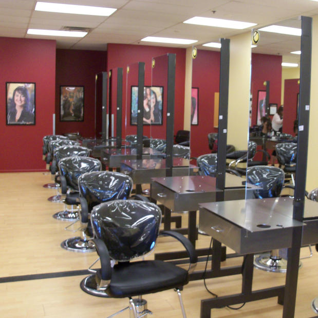 Images Empire Beauty School