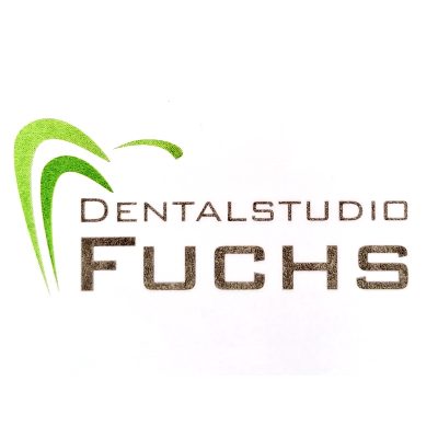 Dentalstudio Fuchs GmbH in Rodewisch - Logo