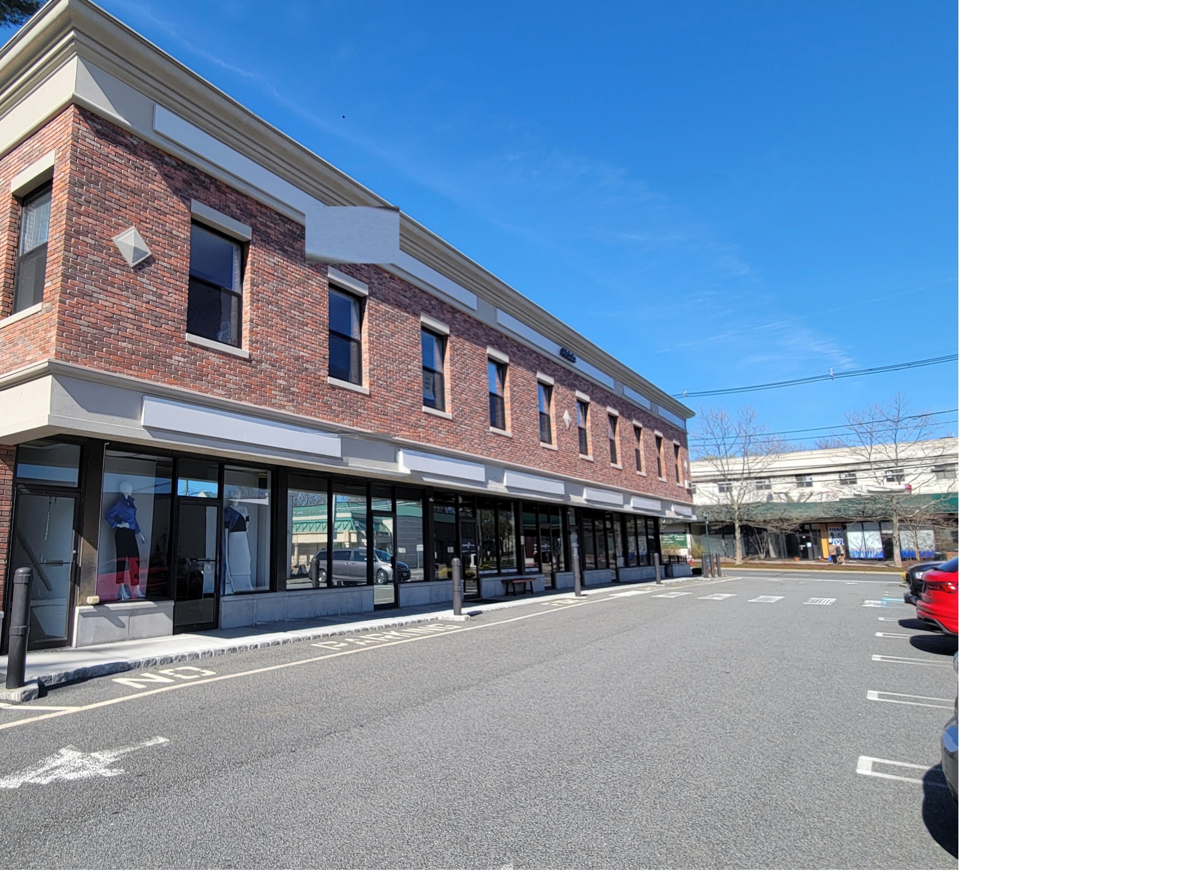 Our office in Livingston