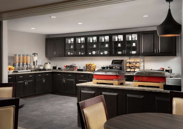 Images Homewood Suites by Hilton Chicago Downtown/Magnificent Mile