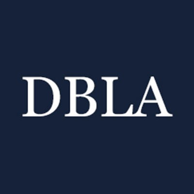 Dorian B. LaSaine & Associates Logo