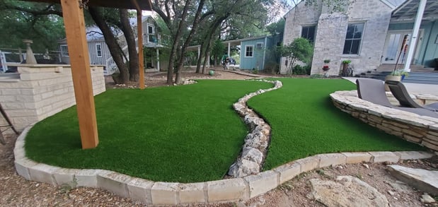 Images Waterloo Turf Austin