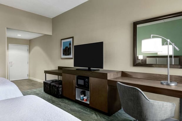 Images Hampton Inn Richmond-North/Ashland