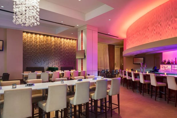 Images Hilton Charlotte Uptown