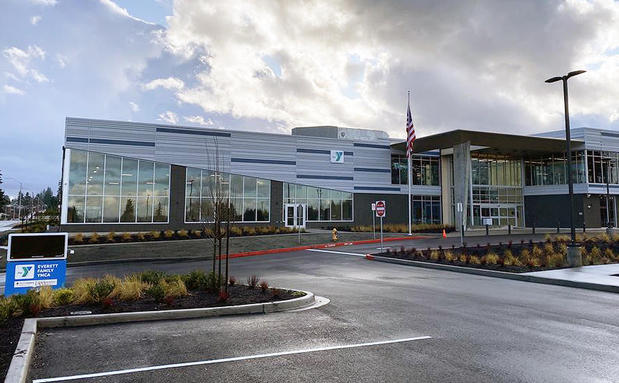 Images Providence Everett Physical Therapy