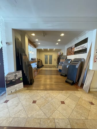 Images S&S Hardwood Floor and Supplies