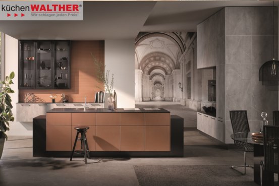 Kundenbild groß 11 Küchen WALTHER Bad Vilbel GmbH
