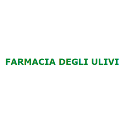 Farmacia degli Ulivi Logo