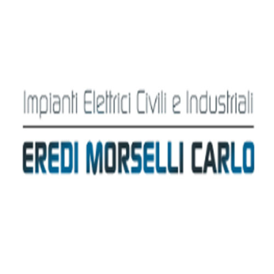 Impianti Elettrici Eredi Morselli Carlo Logo