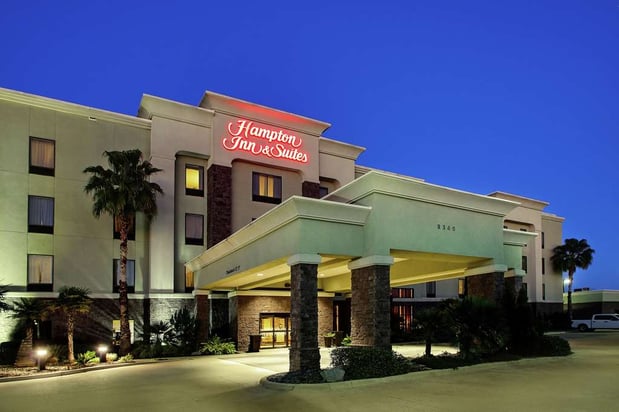 Images Hampton Inn & Suites Shreveport/South