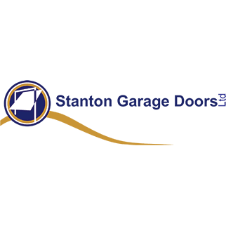 Stanton Garage Doors Ltd Logo