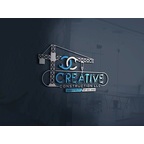 Creative Construction LLC Logo
