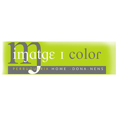 Imatge I Color Logo