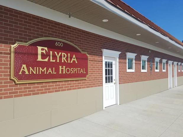 Images Elyria Animal Hospital