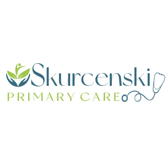 Skurcenski Primary Care Logo