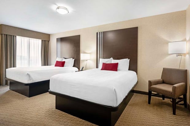 Images Best Western Plus Howe Inn