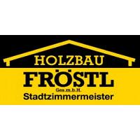 Holzbau Fröstl GesmbH Logo