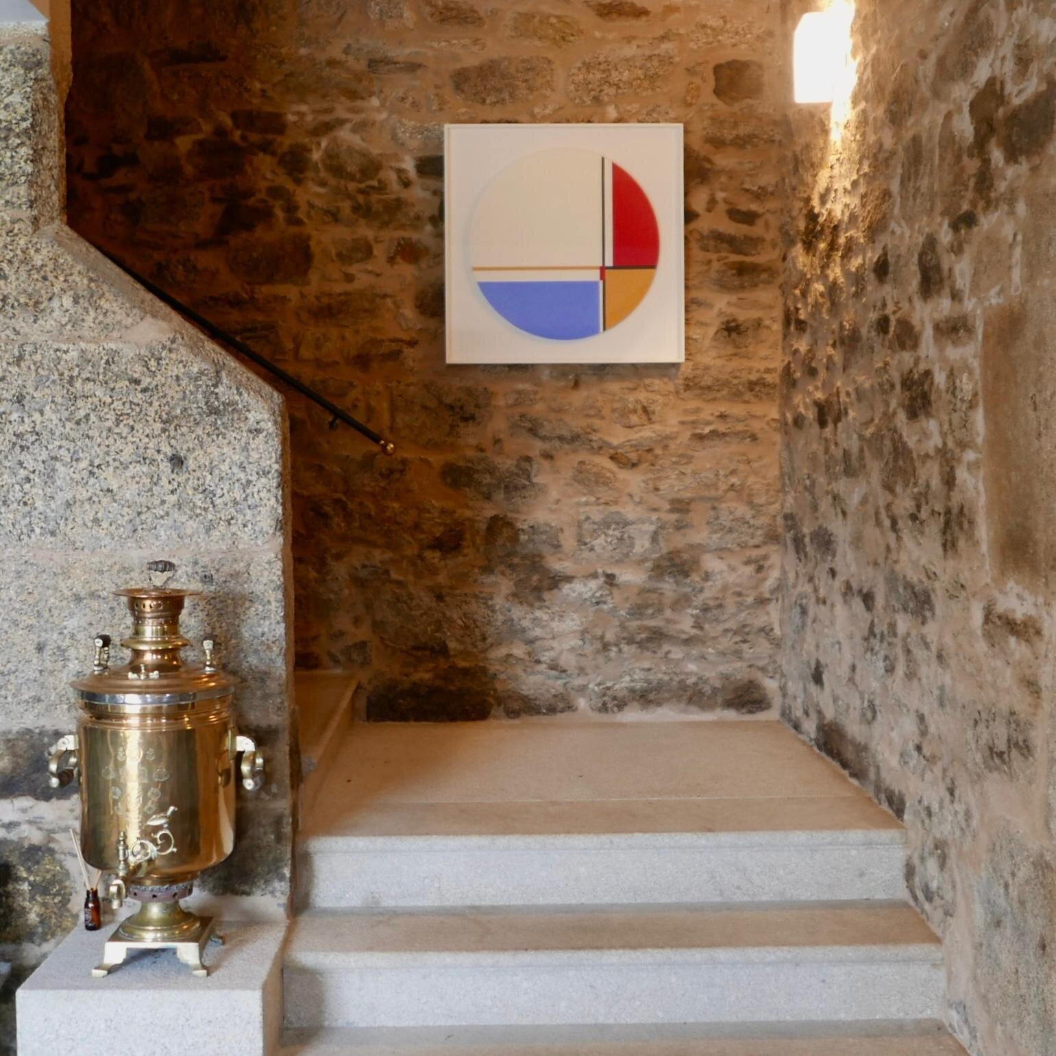 Images Hotel Pazo de Bieite