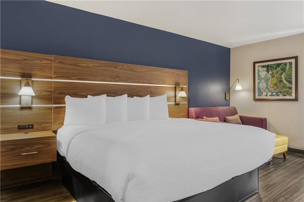 Images Best Western Plus Lexington Inn