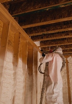 Images iFOAM Insulation
