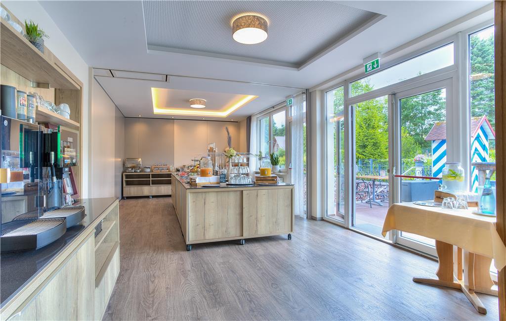 Bilder Best Western Hotel Brunnenhof