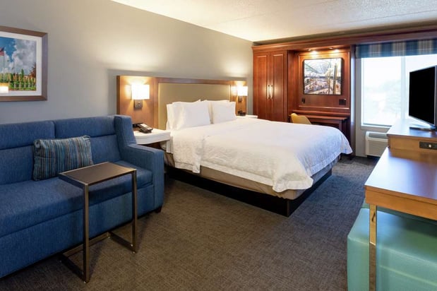 Images Hampton Inn Minneapolis/Eagan