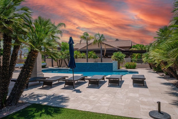 Images Arrowhead Deck and Pools, LLC