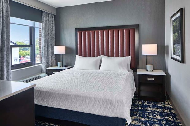 Images Homewood Suites by Hilton Savannah Historic District/Riverfront