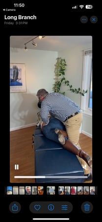 Images New Life Chiropractic