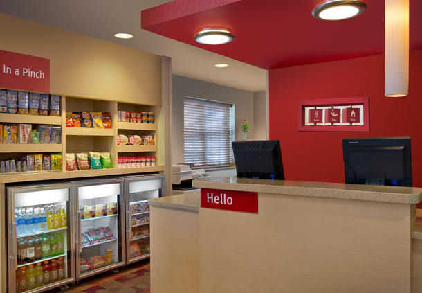 Towneplace Suites by Marriott Denver West/Federal Center