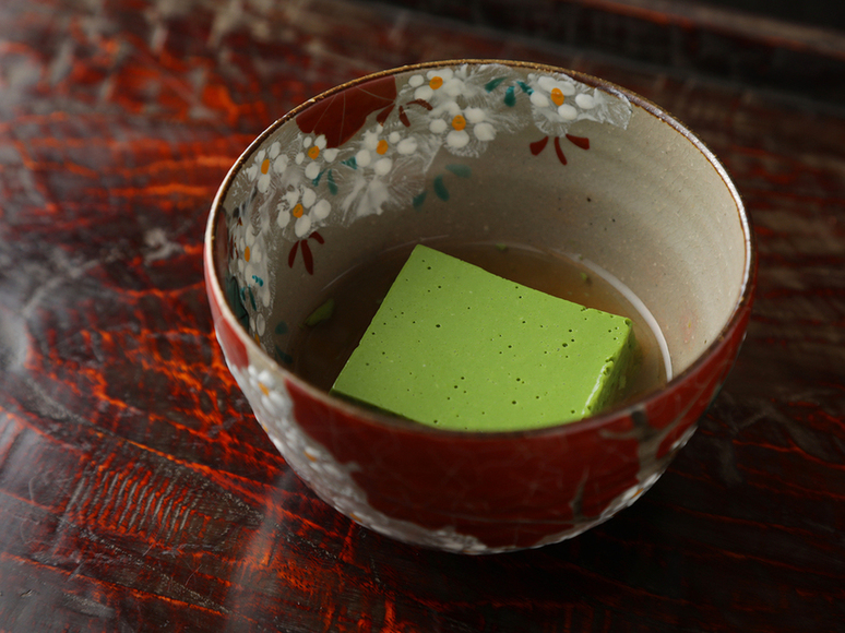 Images 京料理　辰巳屋