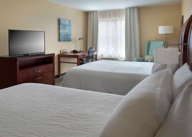 Images Hilton Garden Inn Albany Medical Center